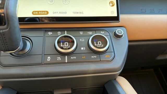 2026 Land Rover Defender S San Juan TX