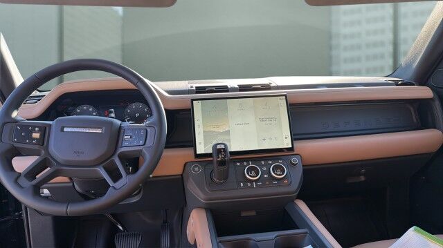 2026 Land Rover Defender S San Juan TX