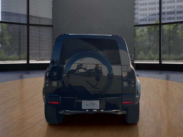 2026 Land Rover Defender S San Juan TX