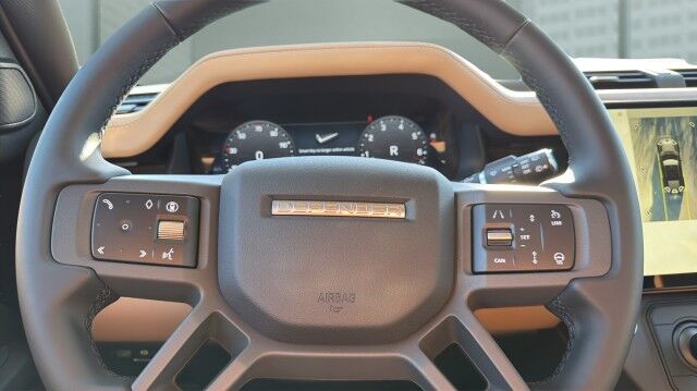 2026 Land Rover Defender S San Juan TX