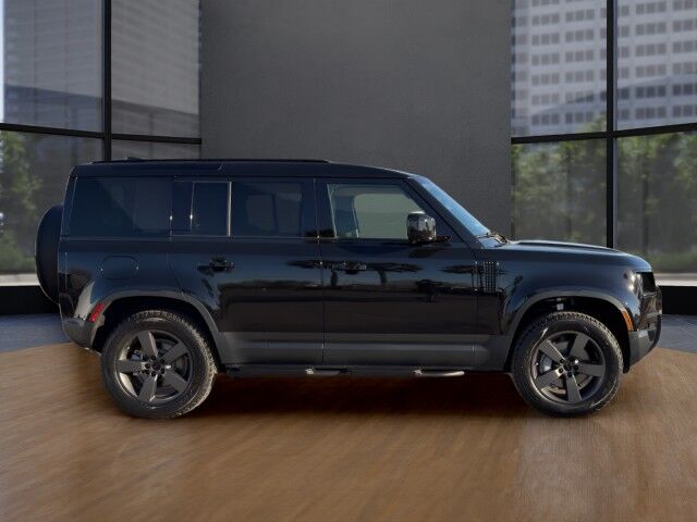 2026 Land Rover Defender S San Juan TX