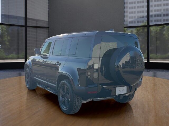 2026 Land Rover Defender S San Juan TX