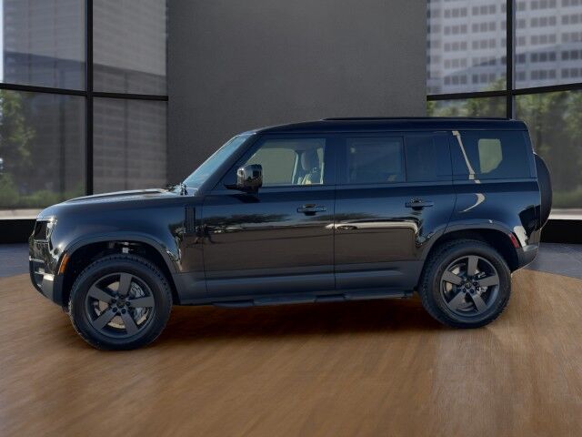 2026 Land Rover Defender S San Juan TX