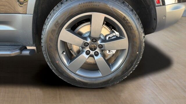 2026 Land Rover Defender S San Juan TX