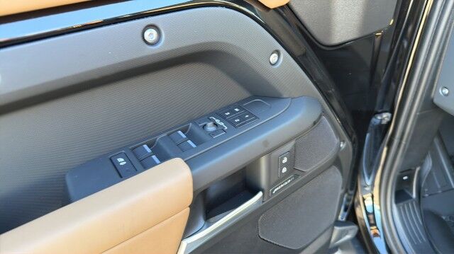 2026 Land Rover Defender S San Juan TX