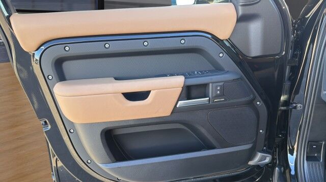 2026 Land Rover Defender S San Juan TX
