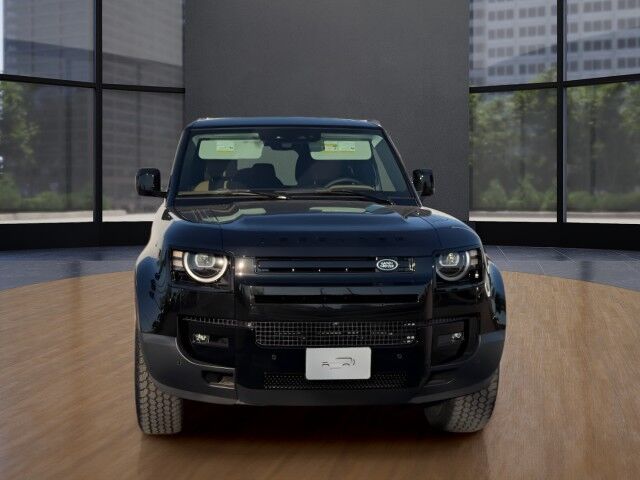 2026 Land Rover Defender S San Juan TX