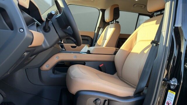 2026 Land Rover Defender S San Juan TX