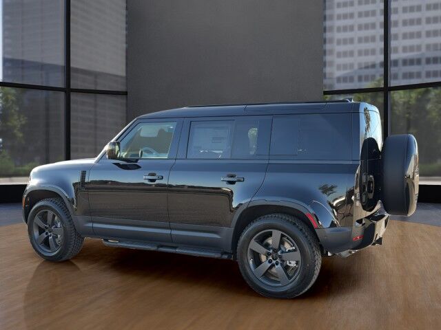 2026 Land Rover Defender S San Juan TX