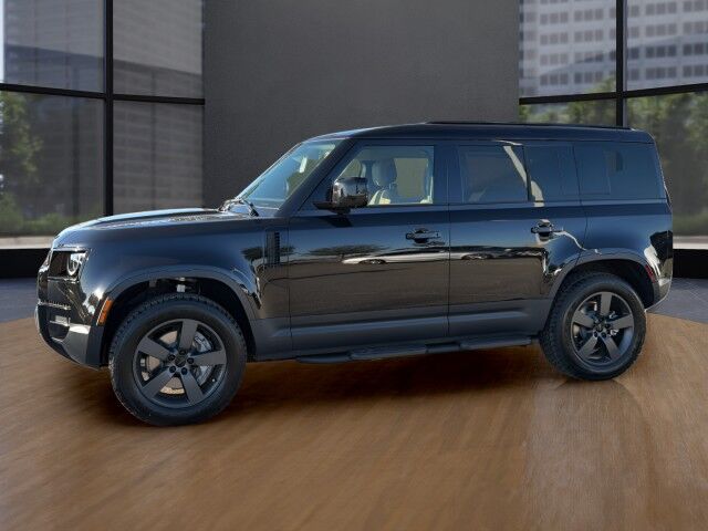 2026 Land Rover Defender S San Juan TX