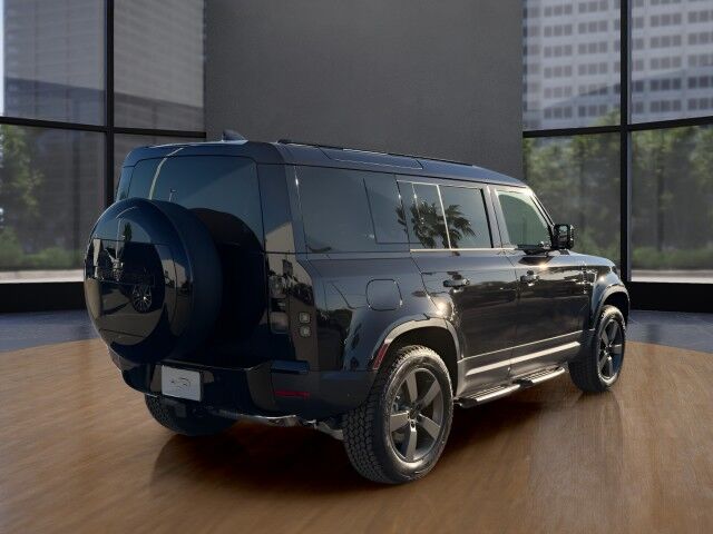 2026 Land Rover Defender S San Juan TX