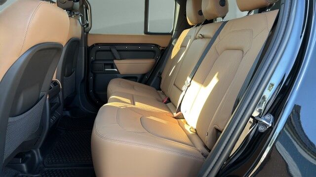 2026 Land Rover Defender S San Juan TX