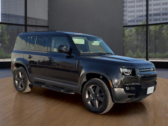 2026 Land Rover Defender S San Juan TX