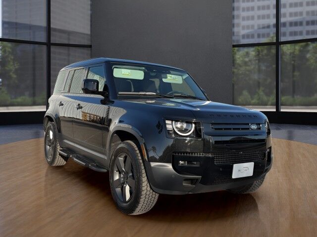 2026 Land Rover Defender S San Juan TX