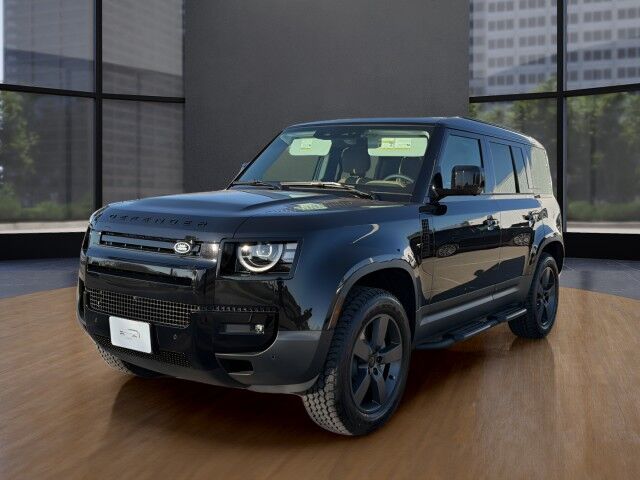 2026 Land Rover Defender S San Juan TX