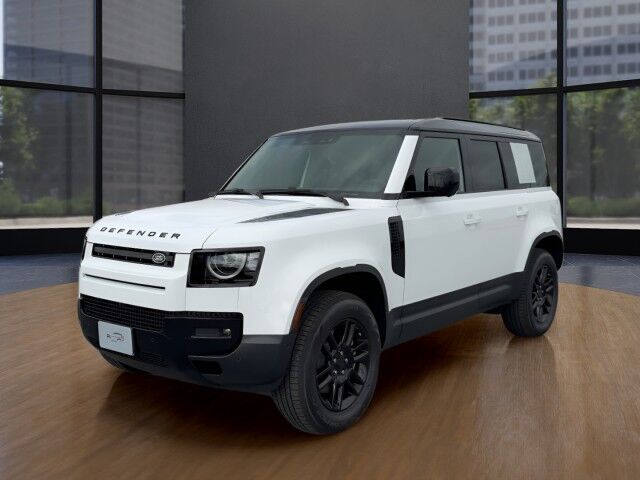 2026 Land Rover Defender 110 S P300's photo