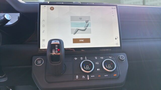 2026 Land Rover Defender S San Juan TX