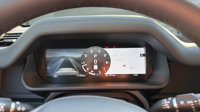 2026 Land Rover Defender S San Juan TX