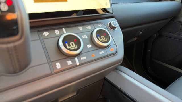 2026 Land Rover Defender S San Juan TX