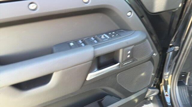 2026 Land Rover Defender S San Juan TX