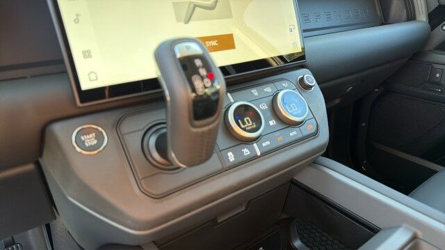 2026 Land Rover Defender S San Juan TX