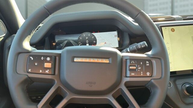 2026 Land Rover Defender S San Juan TX