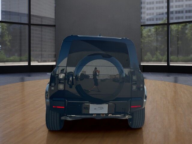 2026 Land Rover Defender S San Juan TX