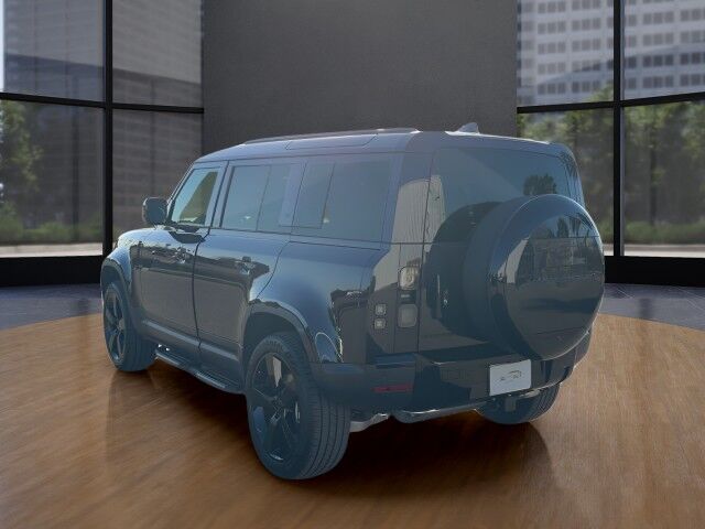 2026 Land Rover Defender S San Juan TX