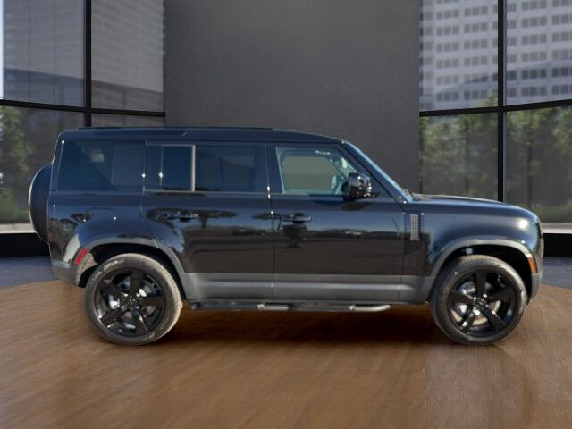 2026 Land Rover Defender S San Juan TX