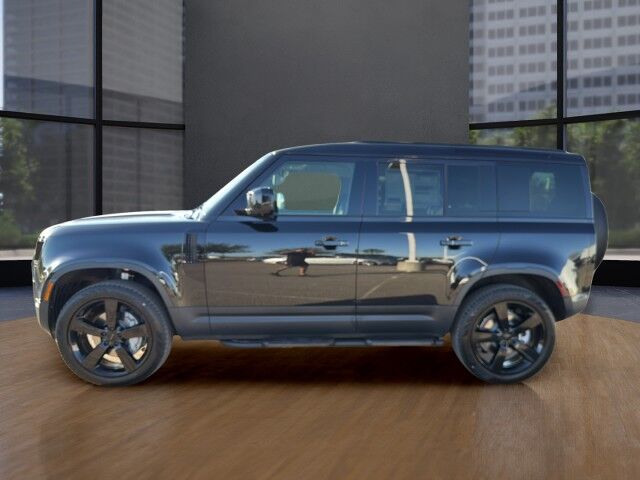 2026 Land Rover Defender S San Juan TX