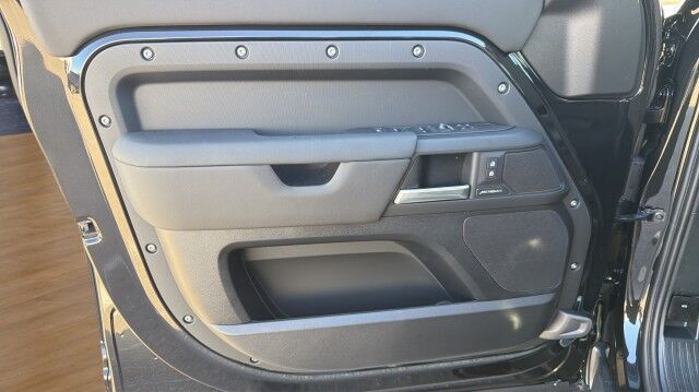 2026 Land Rover Defender S San Juan TX