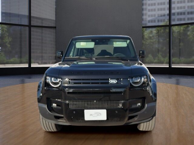 2026 Land Rover Defender S San Juan TX