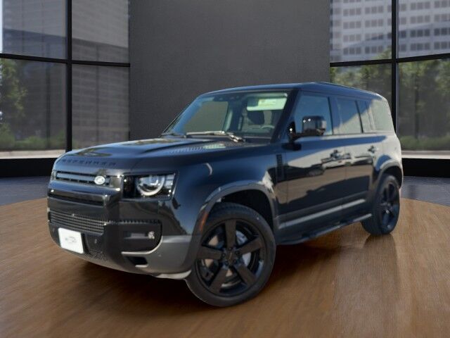 2026 Land Rover Defender S