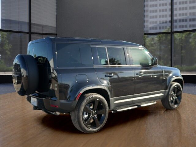 2026 Land Rover Defender S San Juan TX