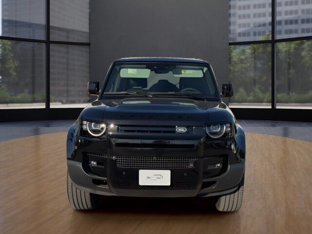 2026 Land Rover Defender S San Juan TX