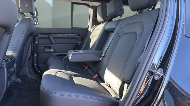 2026 Land Rover Defender S San Juan TX