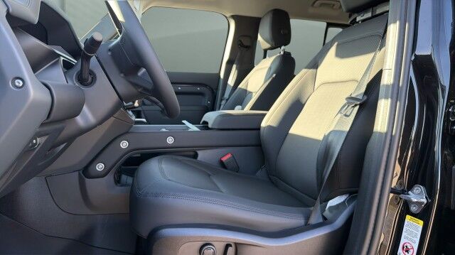 2026 Land Rover Defender S San Juan TX