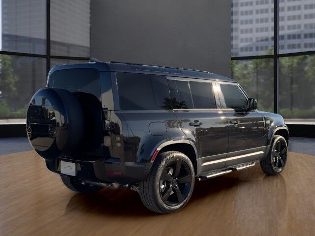 2026 Land Rover Defender S San Juan TX