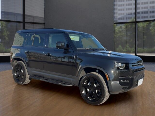 2026 Land Rover Defender S San Juan TX