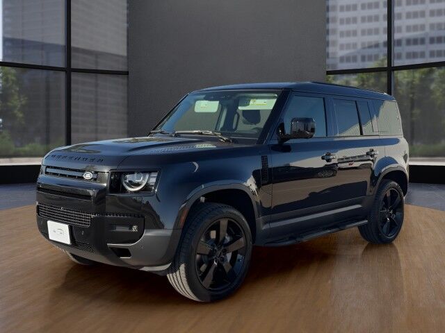 2026 Land Rover Defender S San Juan TX