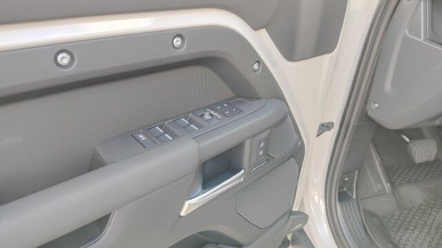 2026 Land Rover Defender S San Juan TX