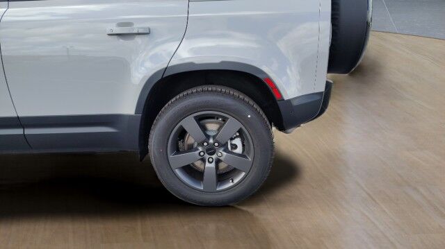 2026 Land Rover Defender S San Juan TX