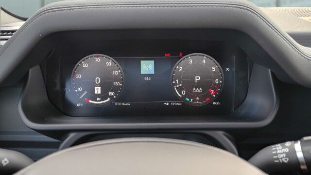 2026 Land Rover Defender S San Juan TX