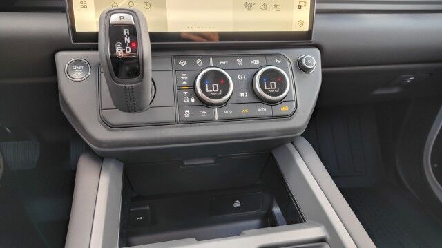 2026 Land Rover Defender S San Juan TX