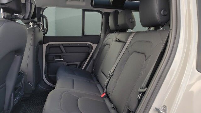 2026 Land Rover Defender S San Juan TX