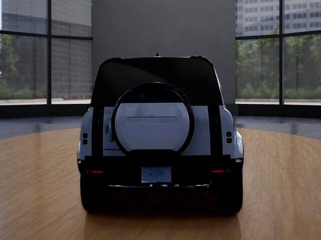 2026 Land Rover Defender S San Juan TX