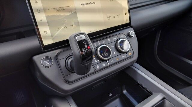 2026 Land Rover Defender S San Juan TX