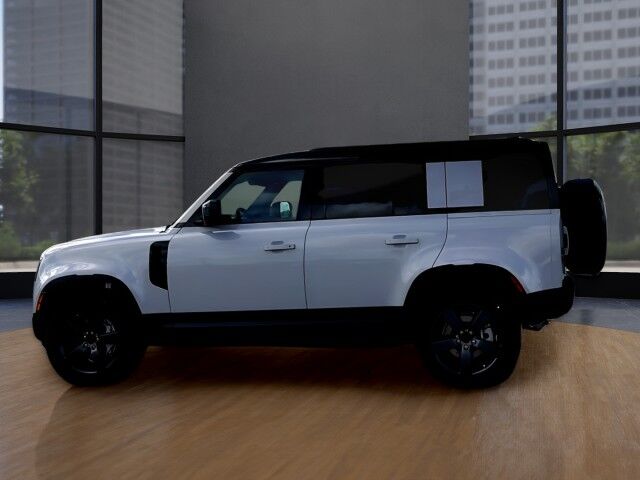 2026 Land Rover Defender S San Juan TX