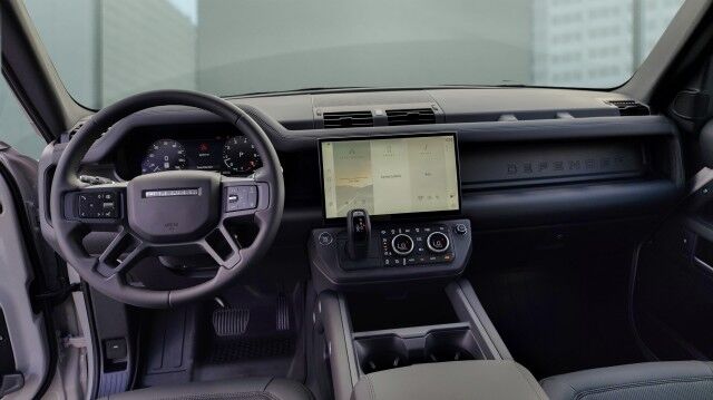 2026 Land Rover Defender S San Juan TX