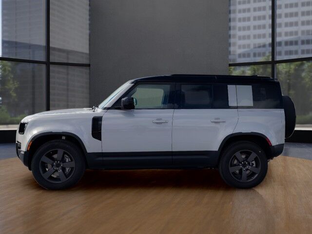 2026 Land Rover Defender S San Juan TX